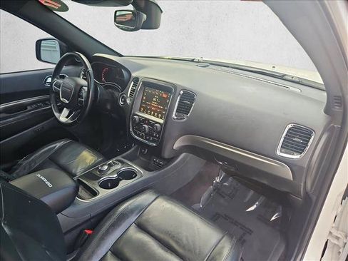 Used 2017 Dodge Durango GT w/ Premium Group AWD/4WD image 25