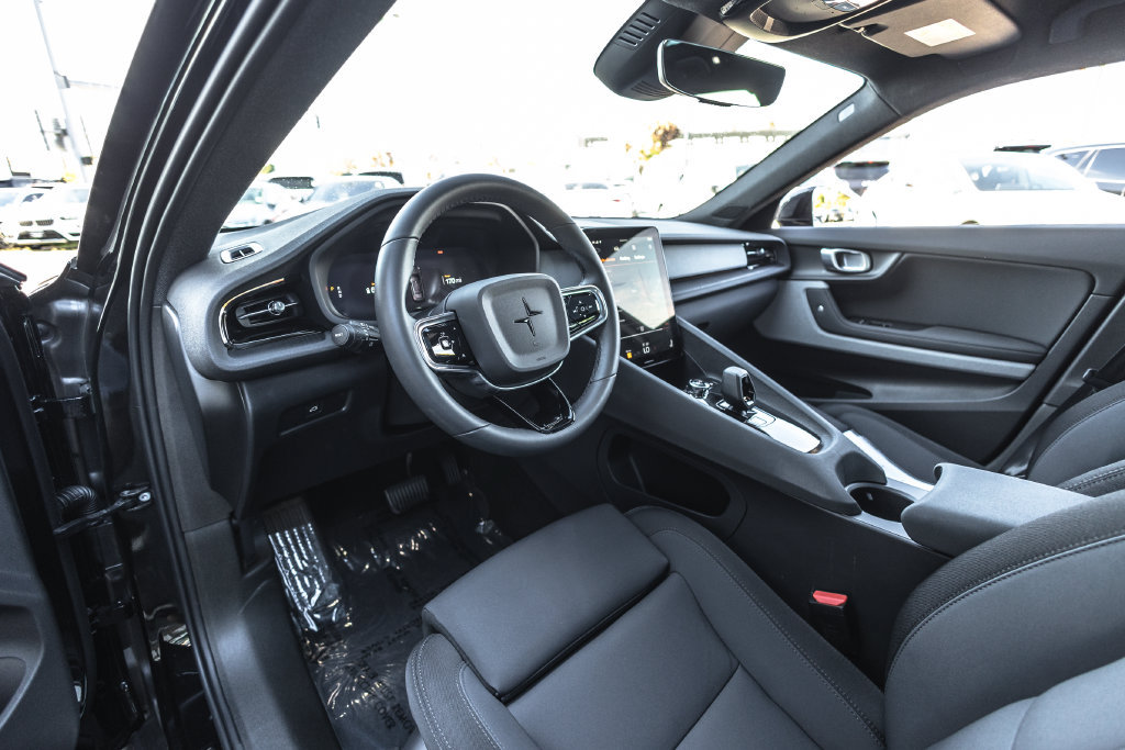 Used 2024 Polestar Polestar 2 AWD/4WD image 13