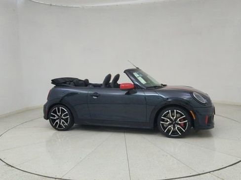 Used 2025 MINI Cooper John Cooper Works image 63
