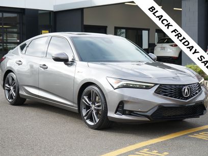 Used 2023 Acura Integra A-Spec