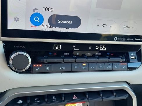 Used 2022 Toyota Tundra Capstone image 45