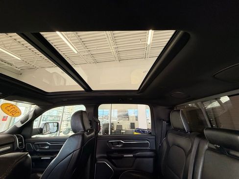 Certified 2023 RAM 1500 Laramie image 26