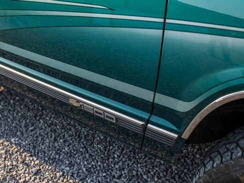 Used 1997 Chevrolet Silverado 1500 4x4 Regular Cab image 51