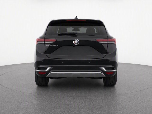 Used 2023 Buick Envision Preferred FWD image 7
