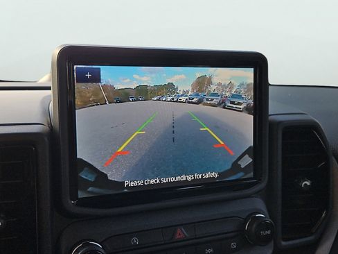 Used 2021 Ford Bronco Sport image 15