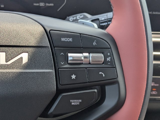 New 2027 Kia Sportage SX Prestige AWD/4WD image 26