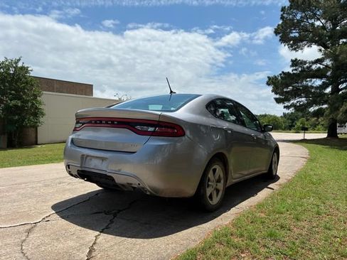 Used 2015 Dodge Dart SXT FWD image 7