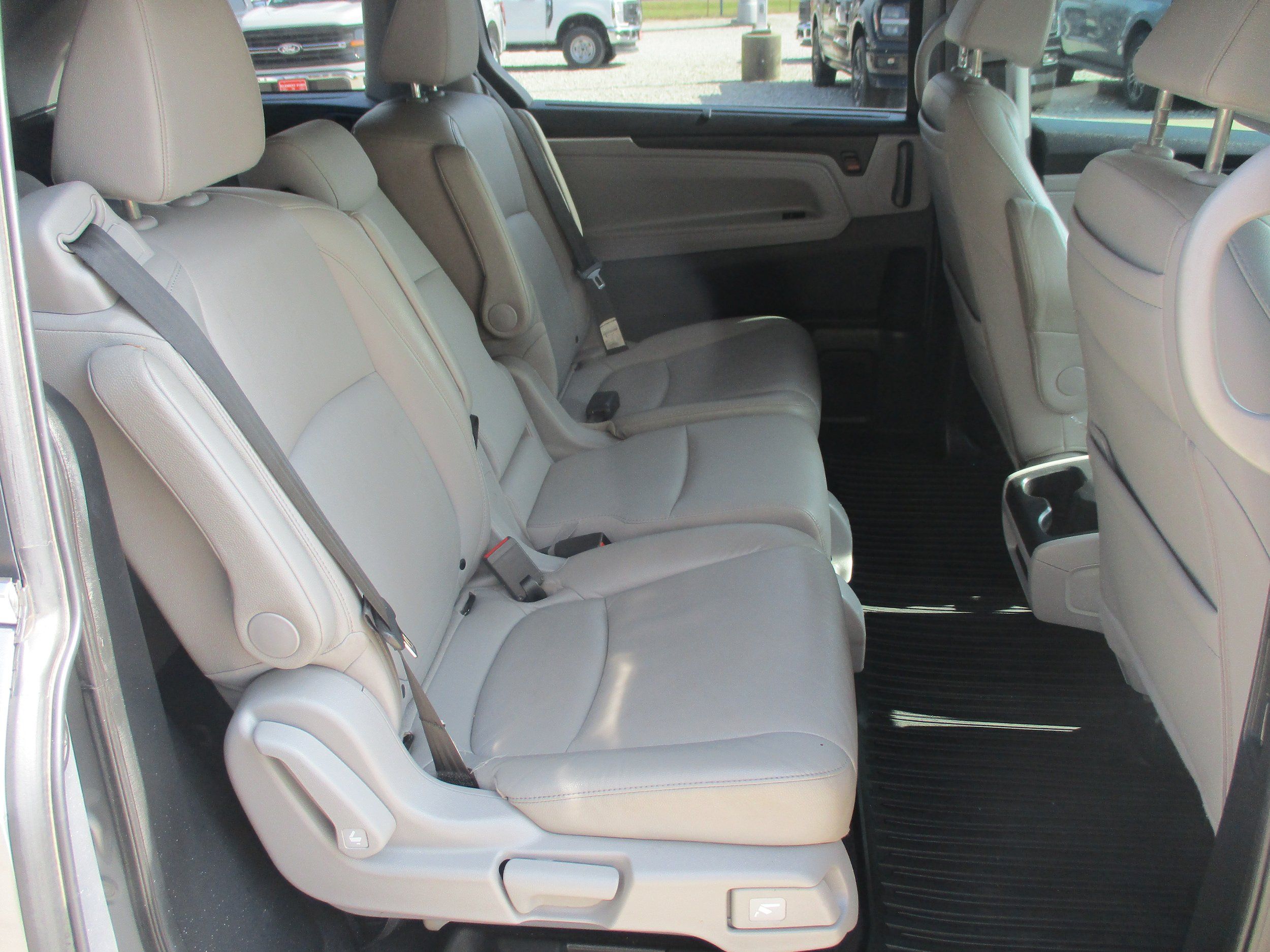 Used 2019 Honda Odyssey EX-L image 10