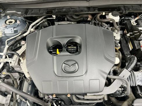 Used 2023 MAZDA CX-30 AWD 2.5 S w/ Preferred Package image 25