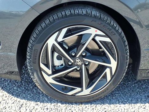 New 2026 Hyundai Sonata SEL image 9