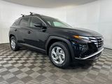 Certified 2022 Hyundai Tucson SEL image 2