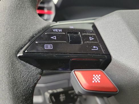 New 2026 Audi RS 3 image 23