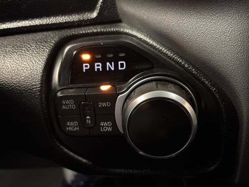 Used 2019 RAM 1500 Big Horn AWD/4WD image 22