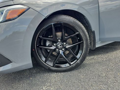 Used 2025 Honda Civic Sport image 27