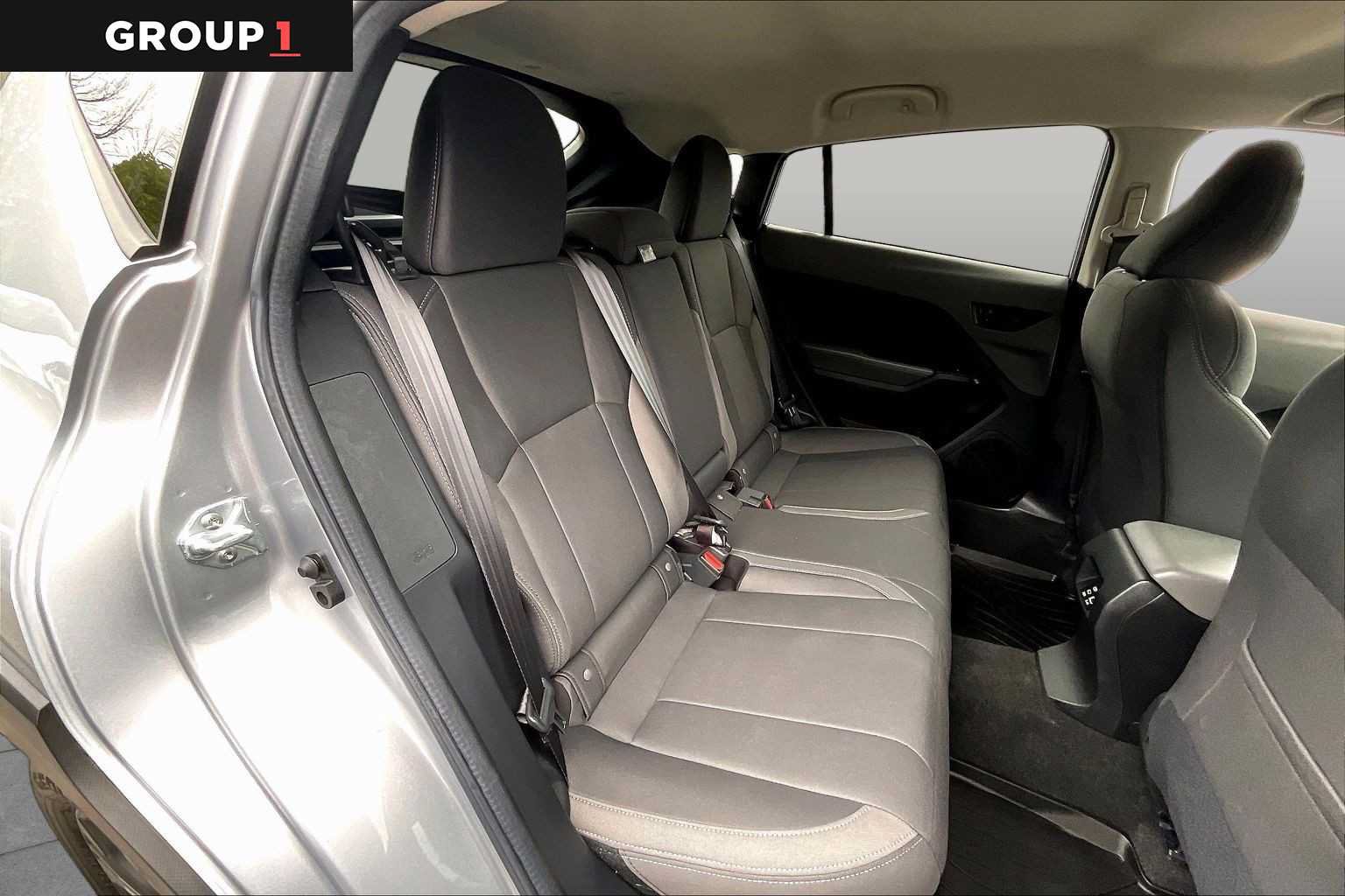 Certified 2026 Subaru Crosstrek 2.5i Premium AWD/4WD image 19