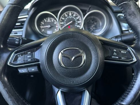 Used 2017 MAZDA MAZDA6 Sport image 22