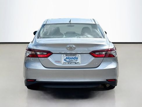 Used 2024 Toyota Camry LE w/ Convenience Package FWD image 8
