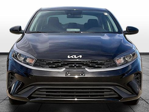Certified 2024 Kia Forte LXS image 3