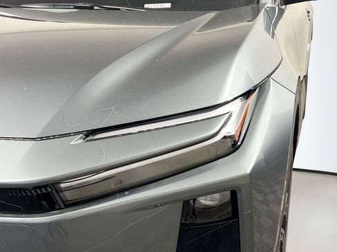 New 2026 Toyota C-HR AWD/4WD image 11