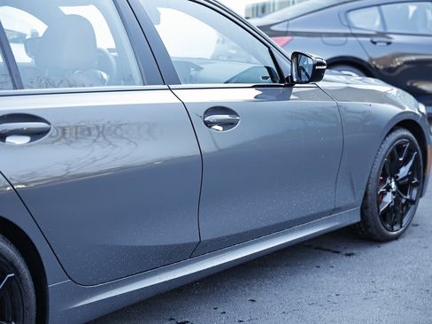 New 2026 BMW 330i xDrive Sedan image 8