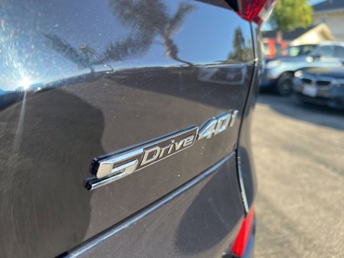 Certified 2023 BMW X5 sDrive40i w/ M Sport Package image 8