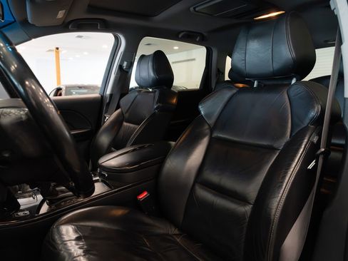 Used 2008 Acura MDX w/ Technology & Entertainment image 7