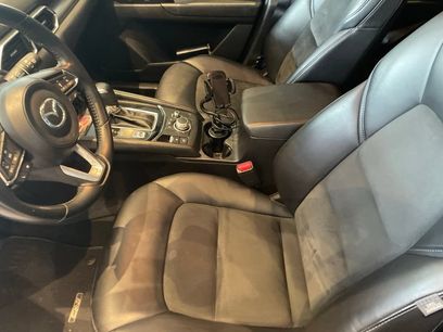 Used 2019 MAZDA CX-5 Touring