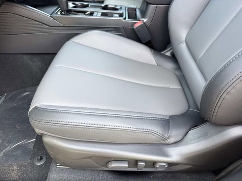 New 2026 Subaru Outback Premium image 24