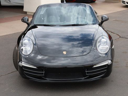 Used 2015 Porsche 911 Carrera S RWD image 8