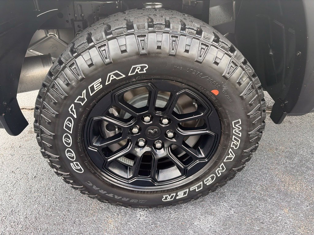 Used 2026 RAM 1500 Rebel w/ Rebel Level 1 Equipment Group AWD/4WD image 14