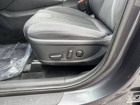Used 2020 Hyundai Santa Fe SEL w/ Convenience Package AWD/4WD image 14
