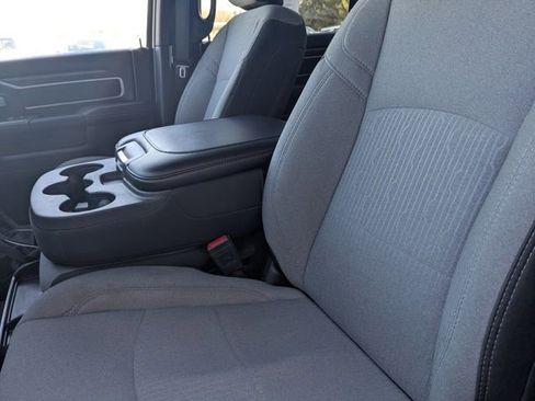 Used 2024 RAM 2500 Big Horn image 24