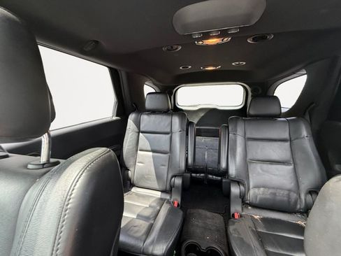 Used 2019 Dodge Durango GT AWD/4WD image 11