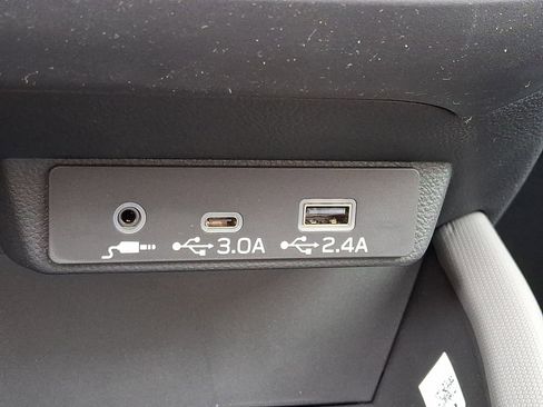 New 2026 Subaru Forester Wilderness image 16