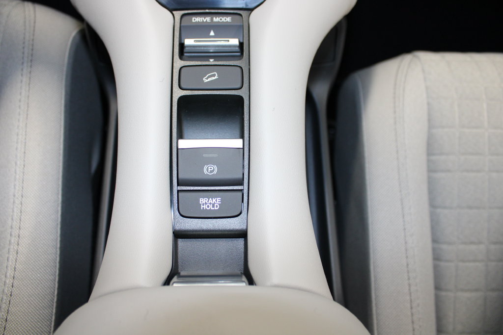 New 2027 Honda HR-V LX image 22