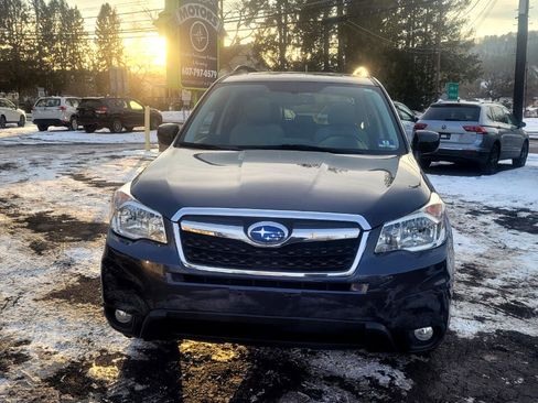 Used 2015 Subaru Forester 2.5i Limited image 3