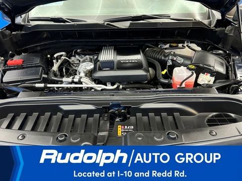 Used 2022 Chevrolet Silverado 1500 RST w/ Z71 Off-Road Package image 21