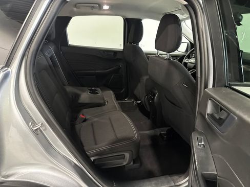 Used 2024 Ford Escape Active AWD/4WD image 24