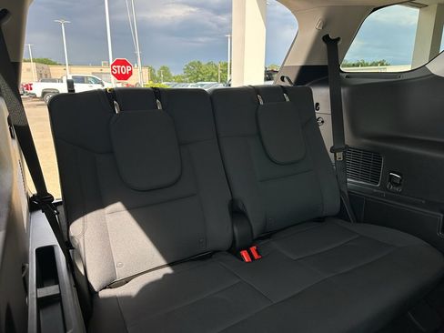New 2026 Ford Explorer Active AWD/4WD image 36