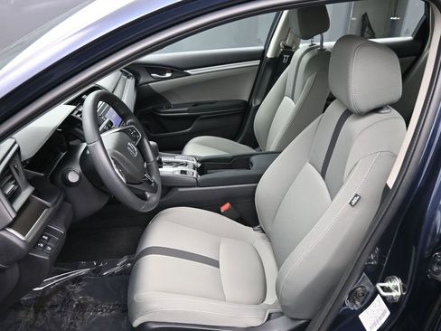 Certified 2020 Honda Civic LX image 18