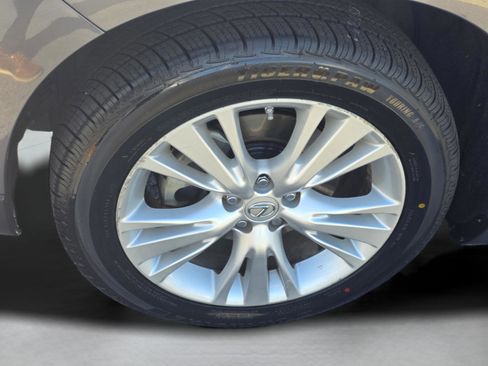 Used 2012 Lexus RX 450h FWD w/ Premium Pkg image 12