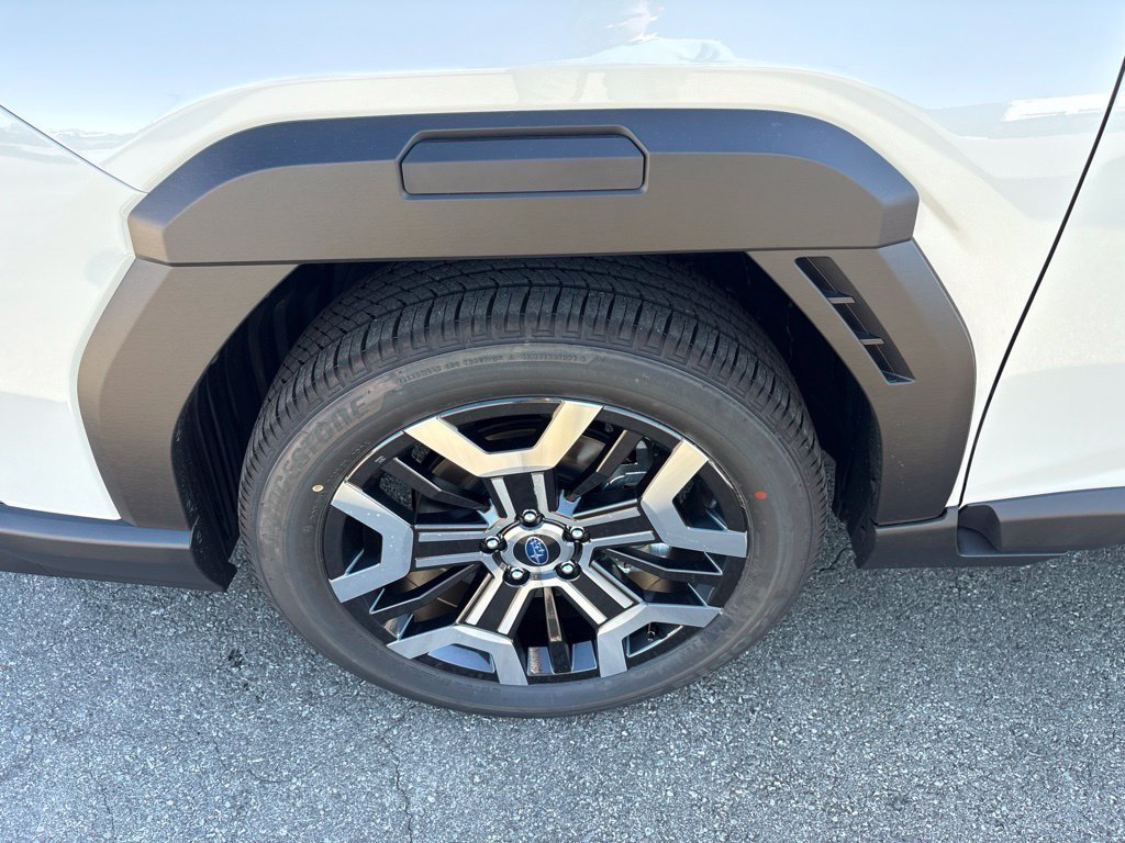 New 2026 Subaru Outback Touring XT AWD/4WD image 7