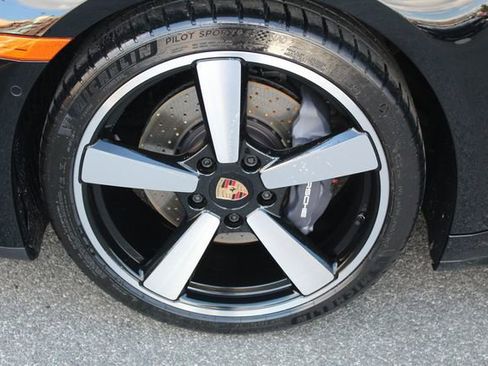 New 2026 Porsche 911 Carrera image 14