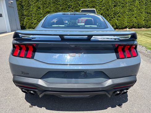Used 2024 Ford Mustang GT Premium w/ GT Performance Package RWD image 4