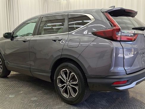 Used 2020 Honda CR-V EX-L image 12