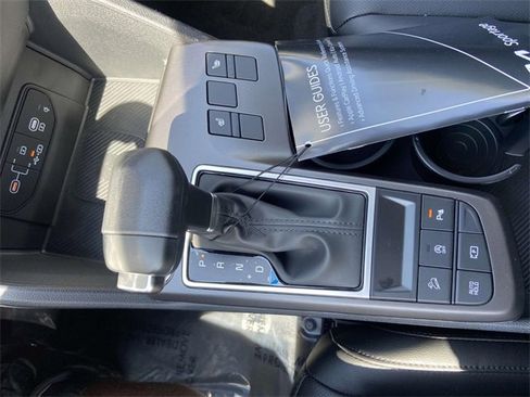 New 2026 Kia Sportage EX image 20