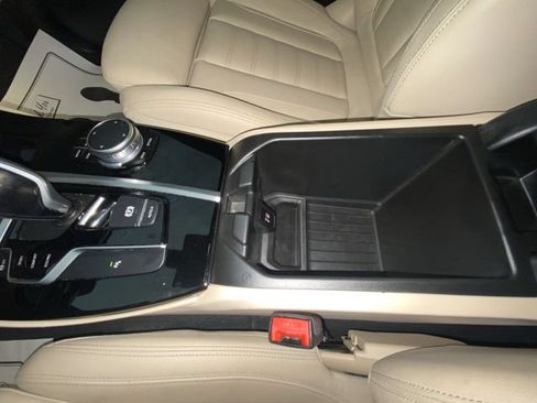 Used 2021 BMW X3 sDrive30i w/ Premium Package RWD image 21