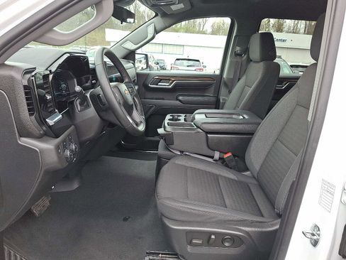 Used 2023 Chevrolet Silverado 1500 LT w/ Protection Package image 13