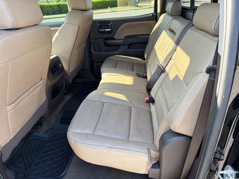 Used 2018 GMC Sierra 1500 Denali AWD/4WD image 15