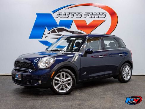 Used 2014 MINI Cooper Countryman S image 7
